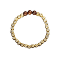 I-load ang larawan sa Gallery viewer, Golden Radiance Mantra Protection Bracelet