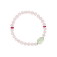 I-load ang larawan sa Gallery viewer, Samantabhadra Bodhisattva Heart Harmony Pixiu Bracelet