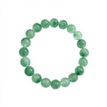 I-load ang larawan sa Gallery viewer, Manjushri Energy & Healing Jade Bracelet