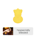 I-load ang larawan sa Gallery viewer, Gold Foil Amulet Sticker for Wealth, Protection & Good Luck