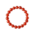 I-load ang larawan sa Gallery viewer, Akashagarbha Infinite Courage Red Agate Bracelet
