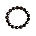 I-load ang larawan sa Gallery viewer, Dainichi Nyorai Inner Sun Black Onyx Bracelet