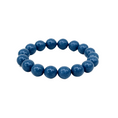 I-load ang larawan sa Gallery viewer, Acala Protector’s Blue Kyanite Bracelet