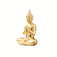 I-load ang larawan sa Gallery viewer, Buddha Statue & Offering