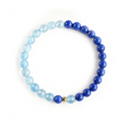 I-load ang larawan sa Gallery viewer, Acala Protector’s Blue Kyanite Bracelet
