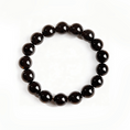 I-load ang larawan sa Gallery viewer, Dainichi Nyorai Inner Sun Black Onyx Bracelet
