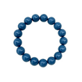 I-load ang larawan sa Gallery viewer, Acala Protector’s Blue Kyanite Bracelet
