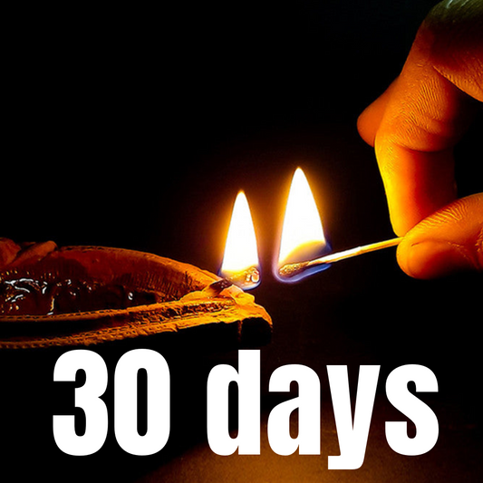 Long-term Light Offering