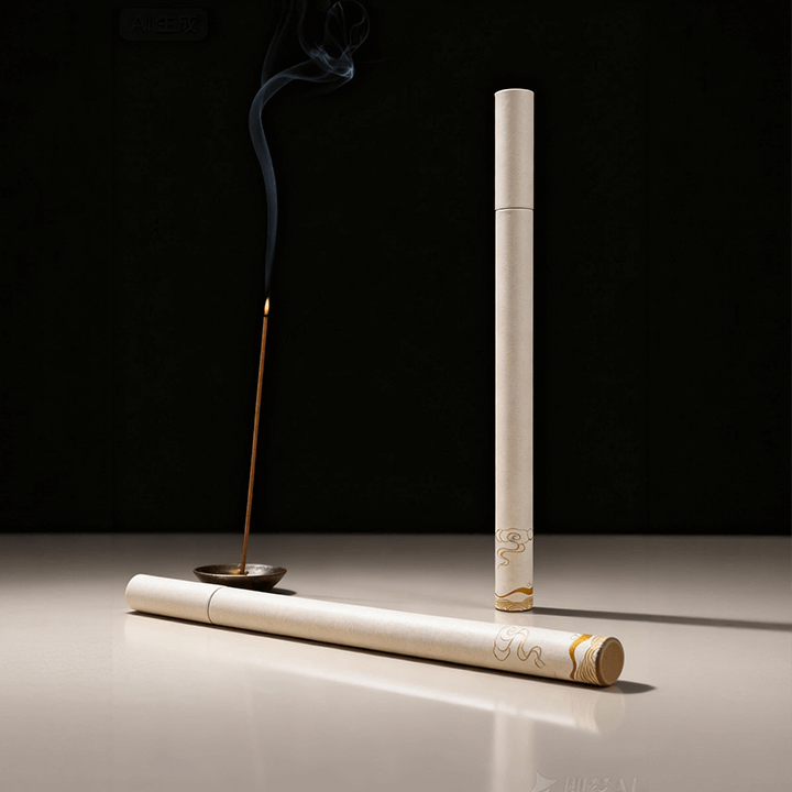 Sandalwood Incense & Offering