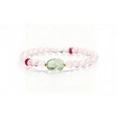 I-load ang larawan sa Gallery viewer, Samantabhadra Bodhisattva Heart Harmony Pixiu Bracelet
