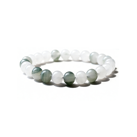 Manjushri Wisdom & Academic Clarity Bracelet