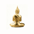 I-load ang larawan sa Gallery viewer, Buddha Statue & Offering
